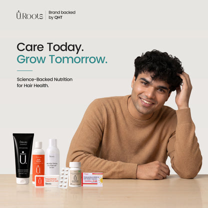 Post Hair Transplant Kit