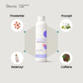 URoots Minbur 10F+ Maximum Strength 10% Minoxidil + 0.1% Finasteride Solution | 60ml | For Men Only