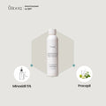 URoots 5F+ | Minoxidil 5% + Finasteride 0.1% Hair Loss Solution | 60ml | For Men