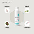 URoots Minbur 5+ | Minoxidil Tonic | 5% + Redensyl + Procapil | 60ml | For Men