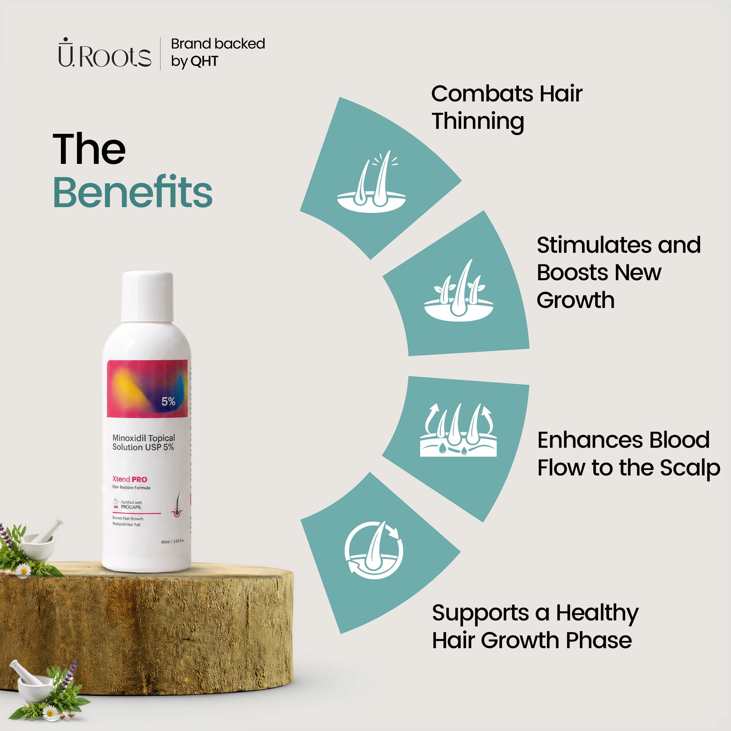 Key Benefits