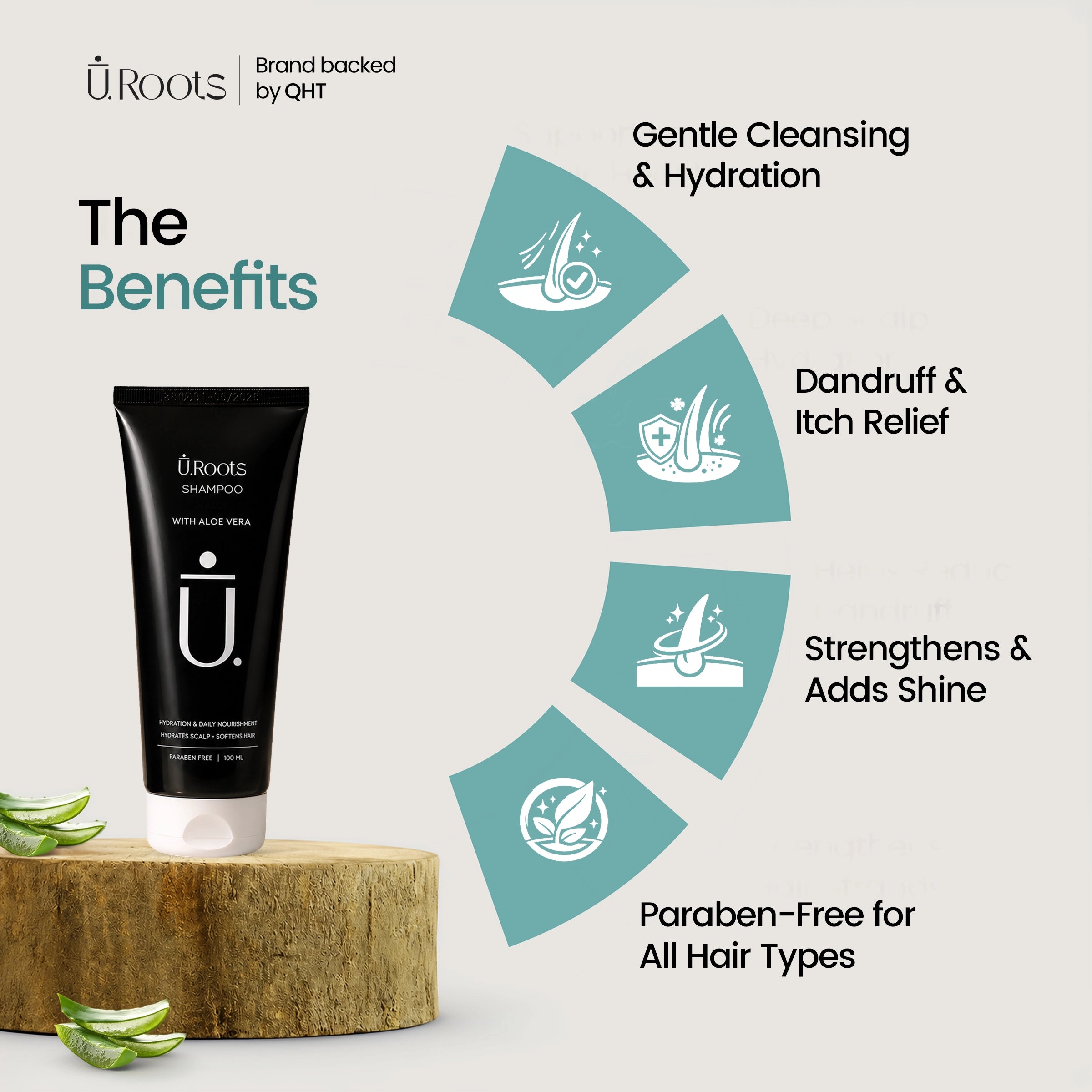 Key Benefits