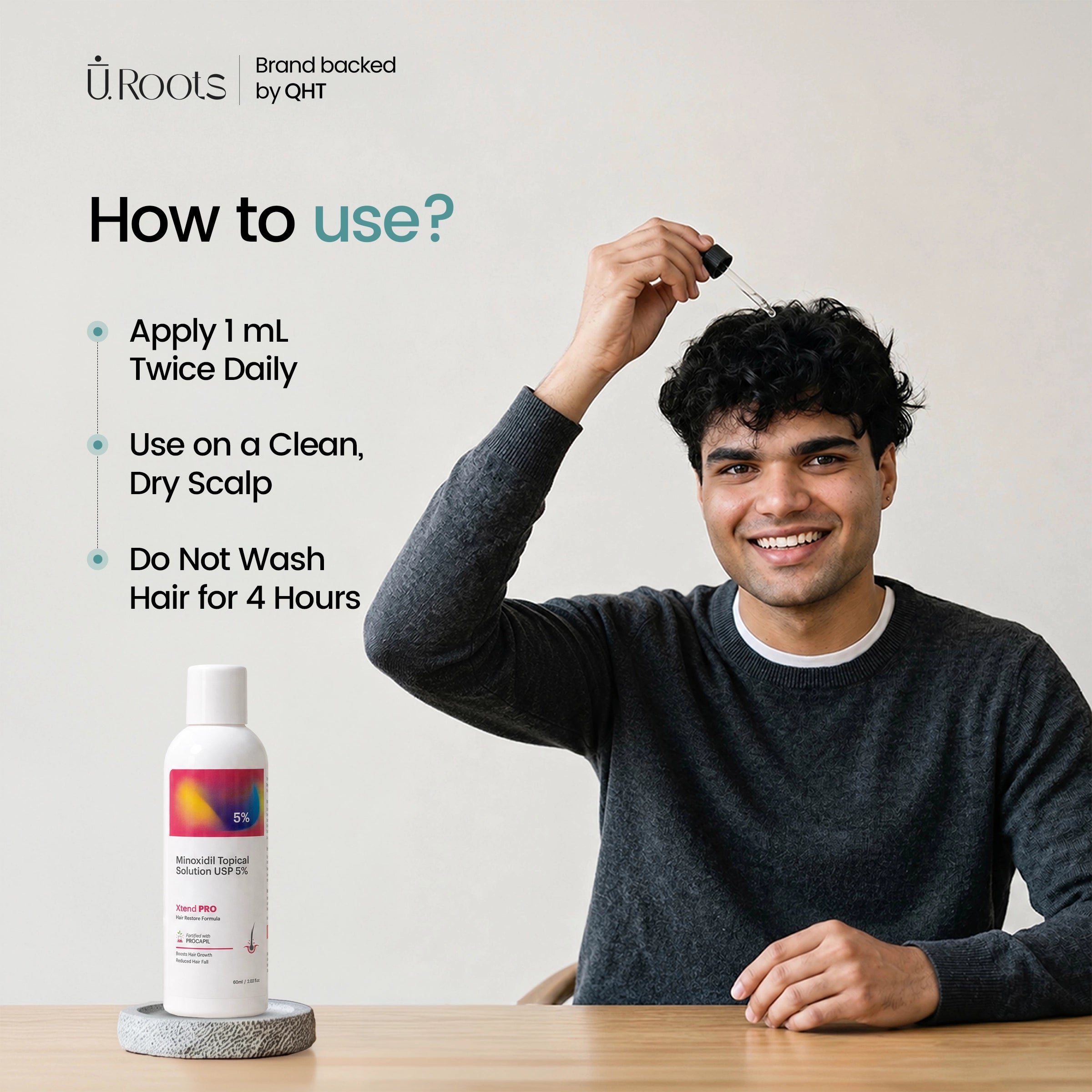 How To Use