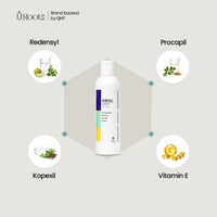 URoots Advanced Hair Regrowth Kit | Venfoll + Xtend PRO + Growbald