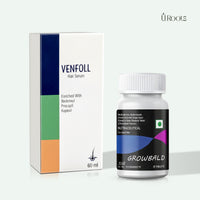 URoots Hair Starter Kit