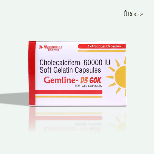 Gemline-D3