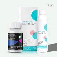 URoots Hair Advance Kit