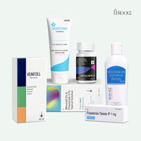 URoots Legacy Pro Kit