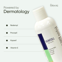 Venfoll Hair Serum