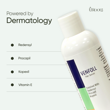 Venfoll Hair Serum