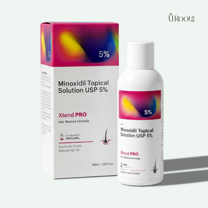 Xtend PRO Advanced Scalp Care Solution for Men
