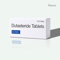 Dutasteride Tablets (1 Stripe)