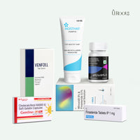 URoots Max Boost Kit