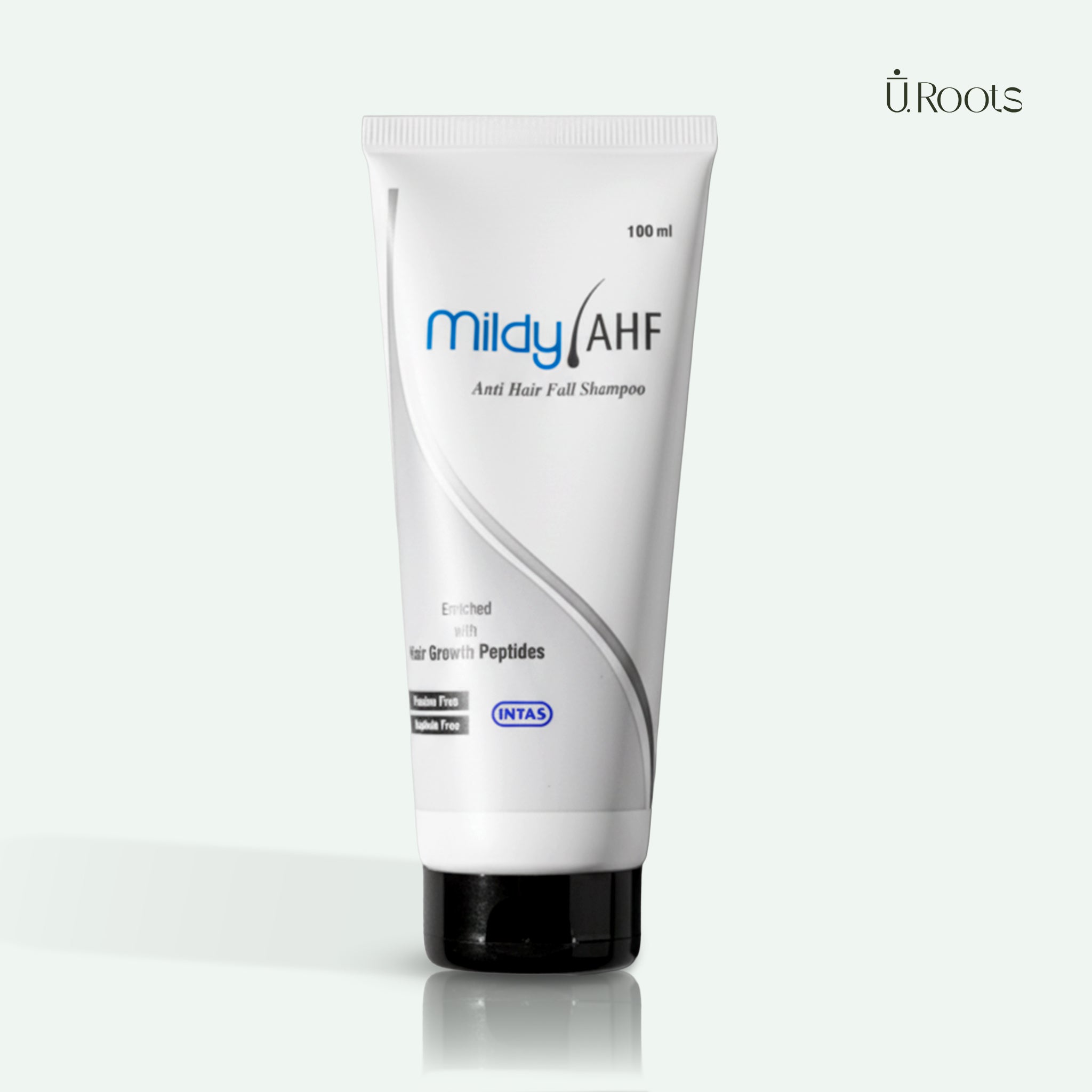 Mildy AHF Anti Hair Fall Shampoo