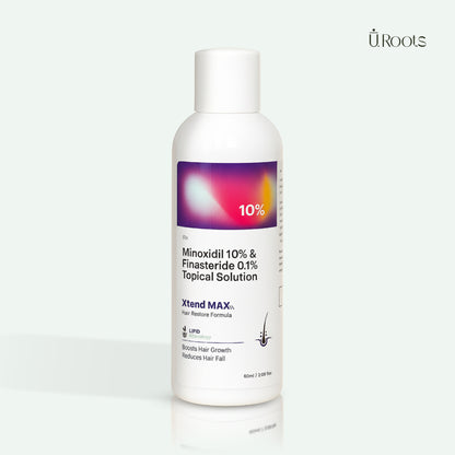 Xtend Max 10%