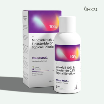 Xtend Max 10%