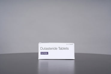Dutasteride Tablets (1 Stripe)