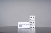 Dutasteride Tablets (1 Stripe)