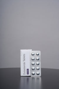 Dutasteride Tablets (1 Stripe)