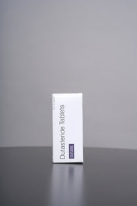 Dutasteride Tablets (1 Stripe)