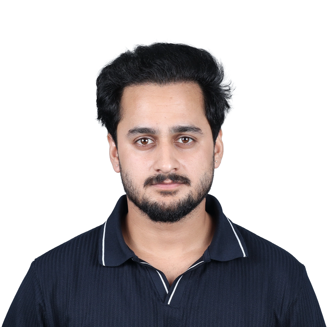 Rohan Mehta