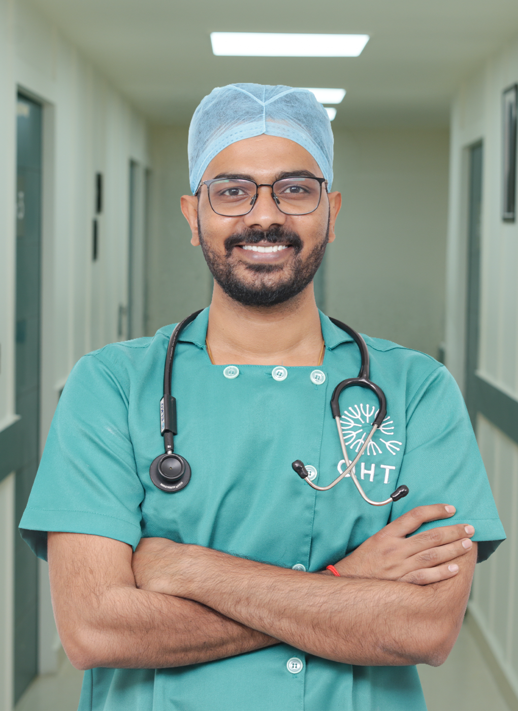 Dr. Ajay