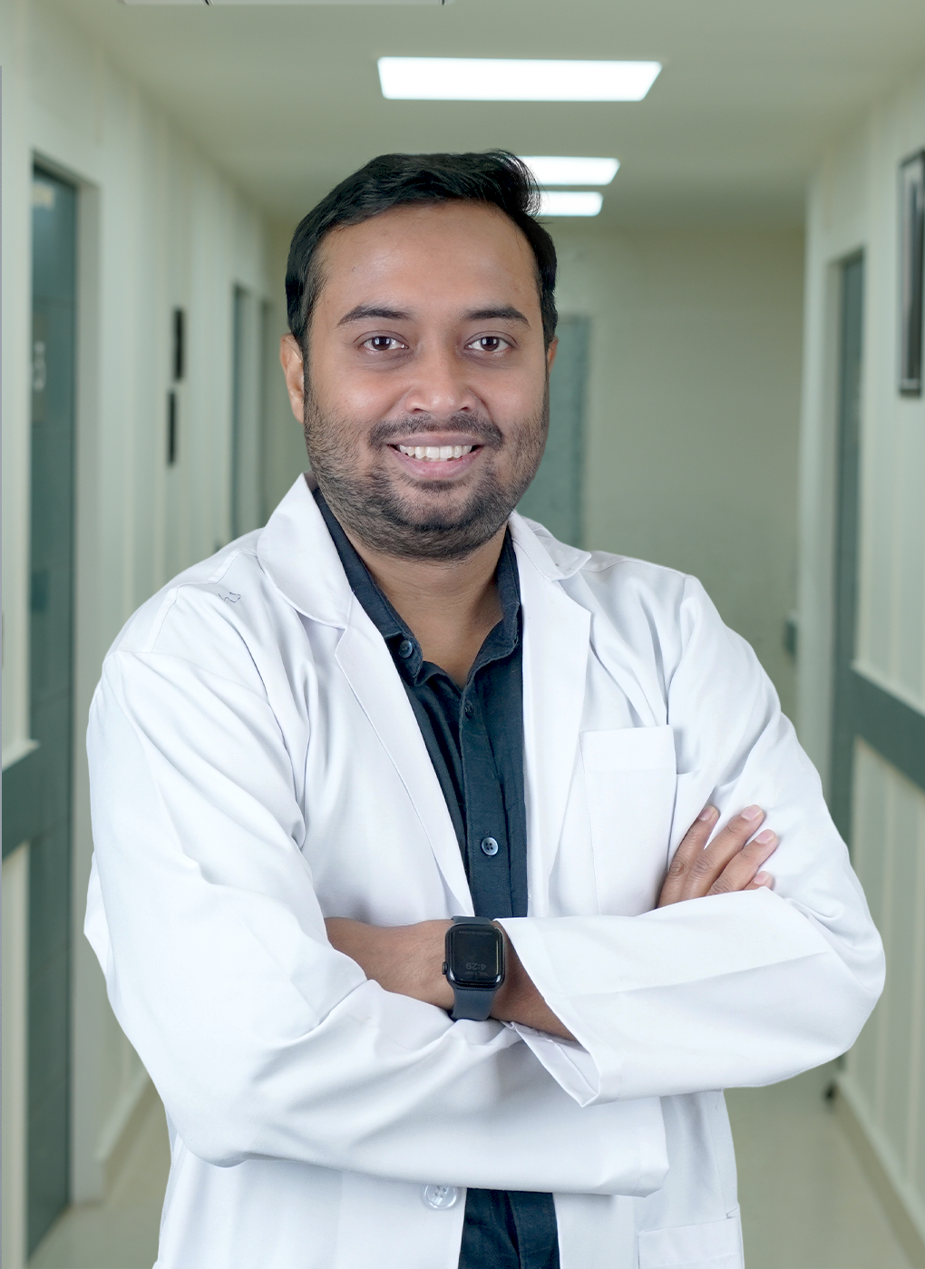 Dr. Sumit