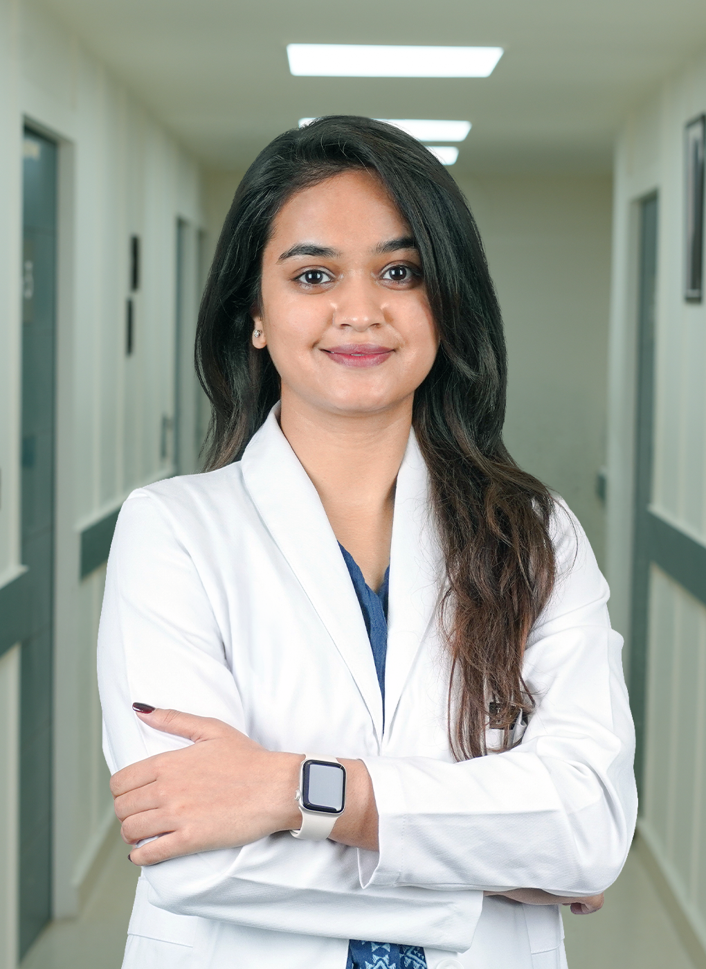 Dr. Neha