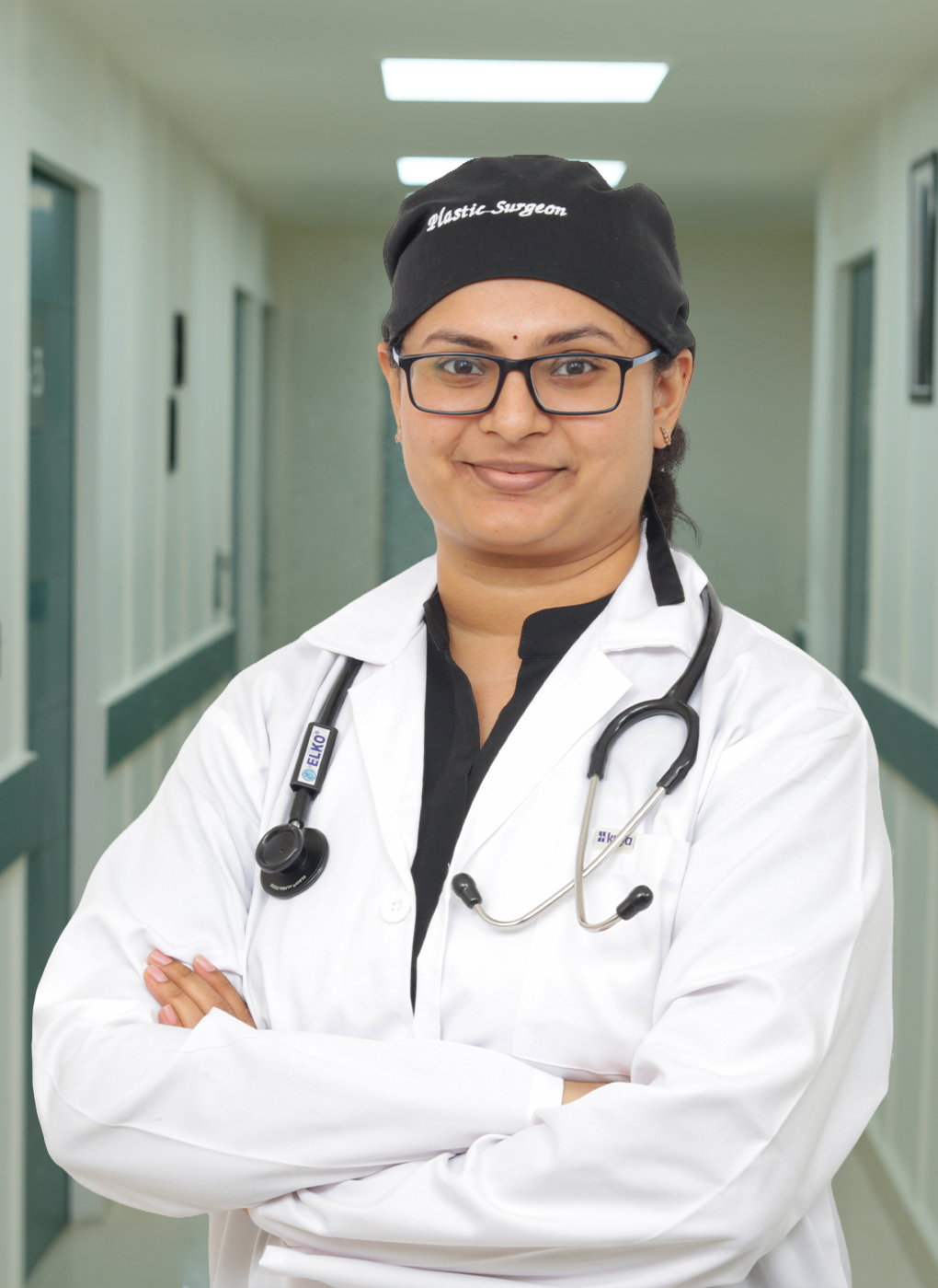 Dr. Vasundhara