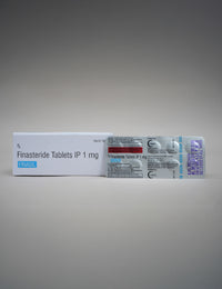 Finasil Pack of 3 stripe | ₹88 Each | Hair Fall Treatment
