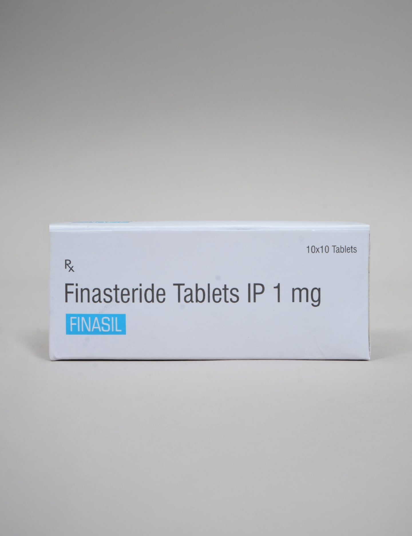 Finasil Pack of 3 stripe | ₹88 Each | Hair Fall Treatment