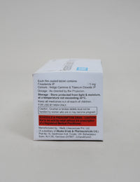 Finasil Pack of 3 stripe | ₹88 Each | Hair Fall Treatment