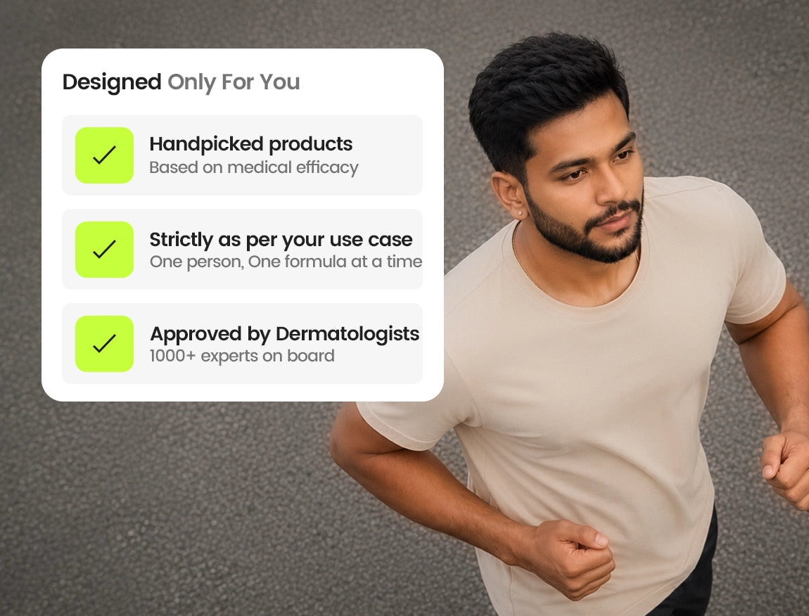 Get Your Doctor-Curated Treatment Plan