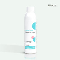Minbur 5+ Daily Scalp Care Solution for Men | URoots