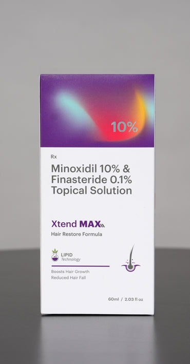 Xtend Max 10%