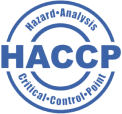 HACCP Certified