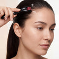 URoots Women's Dermaroller | 1.0mm Titanium Microneedles | For Women
