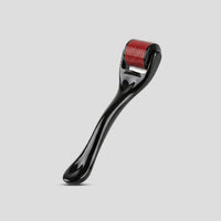 URoots 0.5mm Scalp Activation Roller for Women | Daily Scalp Care Tool