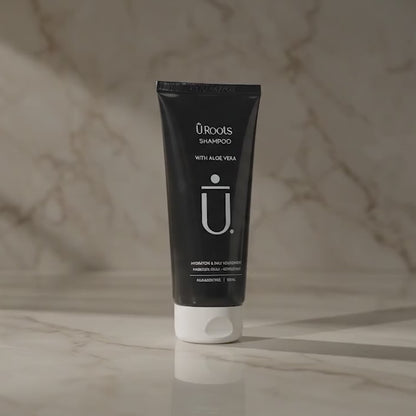 URoots Daily Hydrating Shampoo (Previously Moisthair