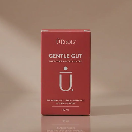 Gentle Gut Daily Gut Health Supplement
