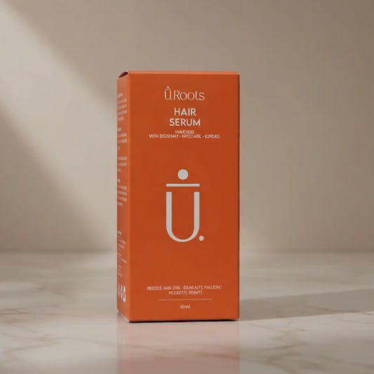 URoots Hair Serum (Previously Venfoll Hair Serum)